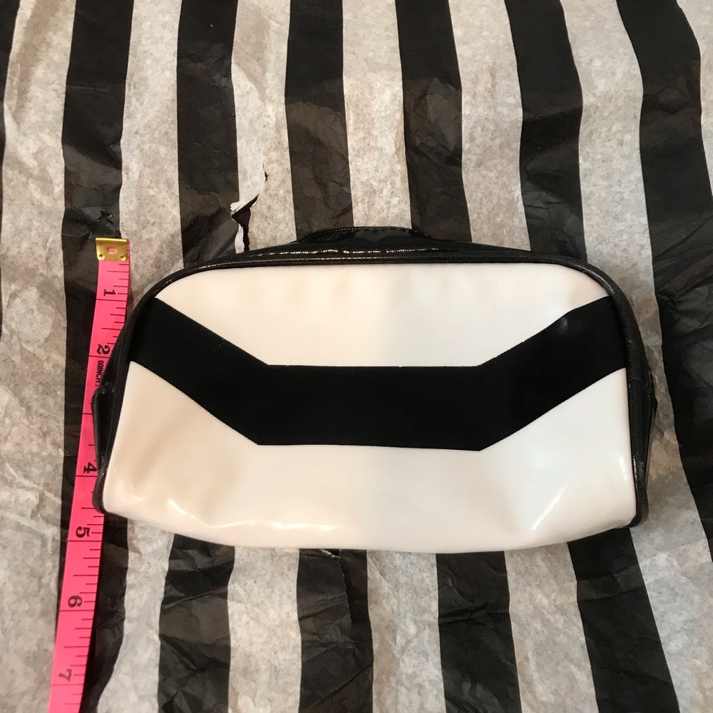 Philosophy cosmetic bag